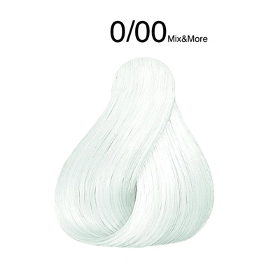 LONDA Professional Color Hajfesték - 0/00 - 60ml főképe